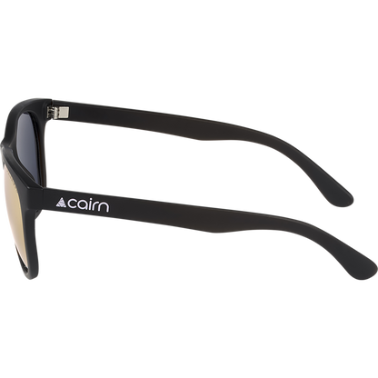 FOOLISH POLARIZED CRYSTAL BLACK 