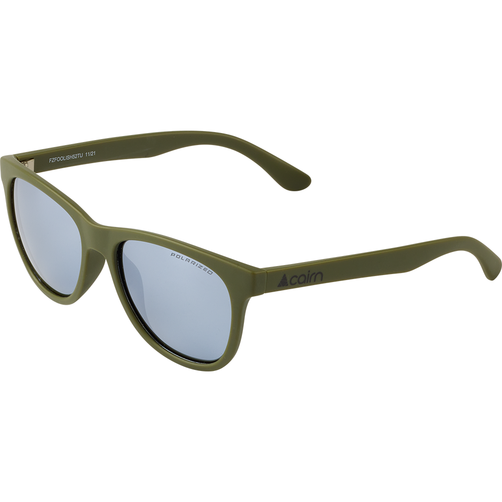FOOLISH POLARIZED MAT KHAKI