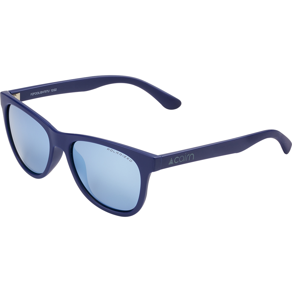 FOOLISH POLARIZED MAT NIGHT DENIUM 