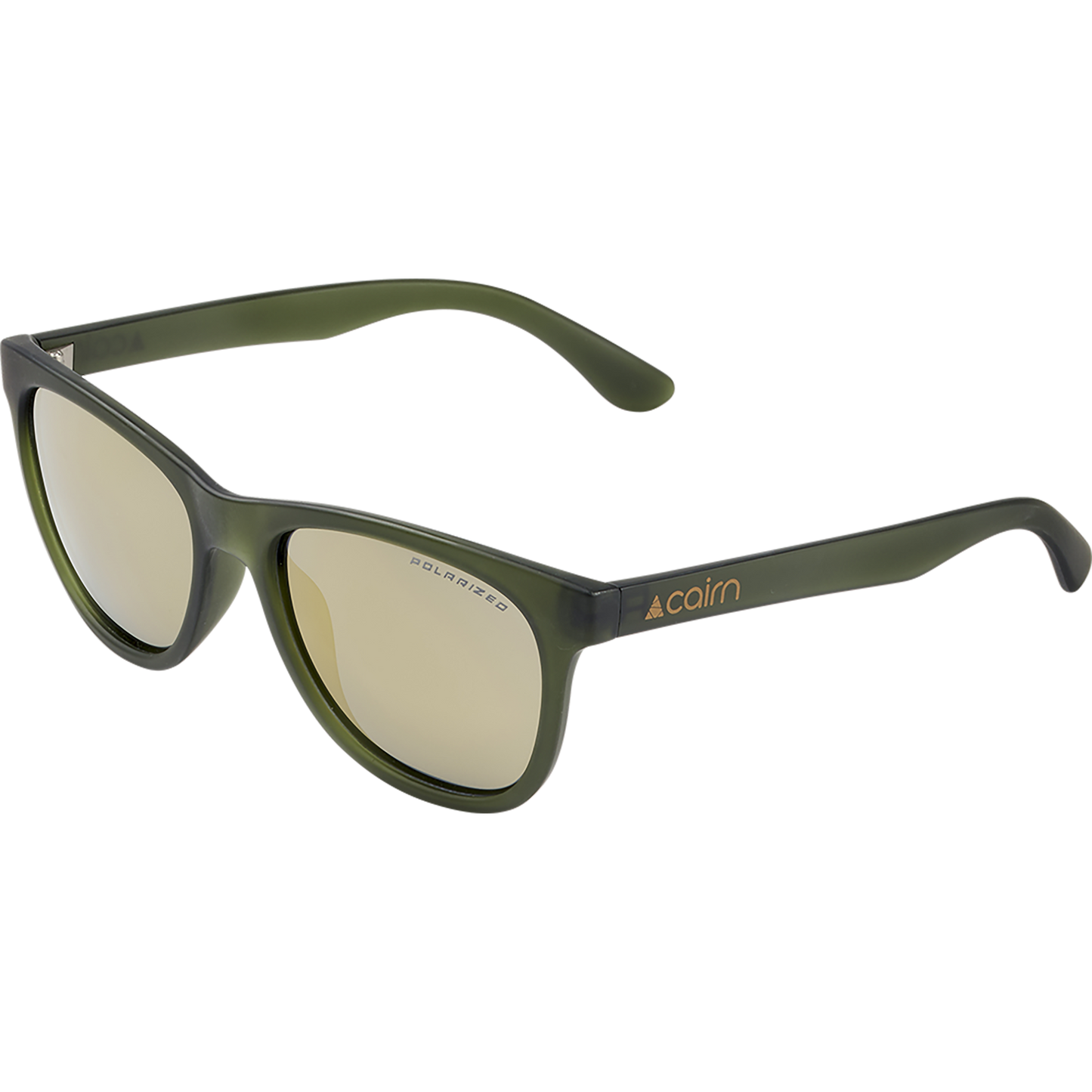 OLIVA DI CRISTALLO POLARIZZATO STUPIDO 