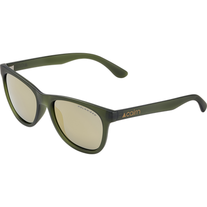 OLIVA DI CRISTALLO POLARIZZATO STUPIDO 