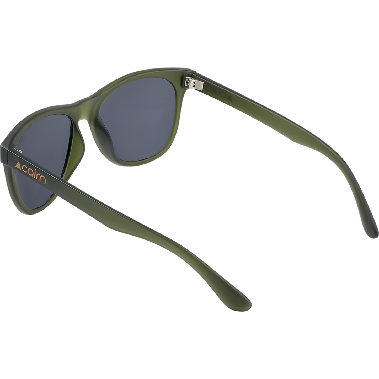 OLIVA DI CRISTALLO POLARIZZATO STUPIDO 