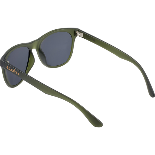 OLIVE DE CRISTAL POLARISÉE INSENSÉE 