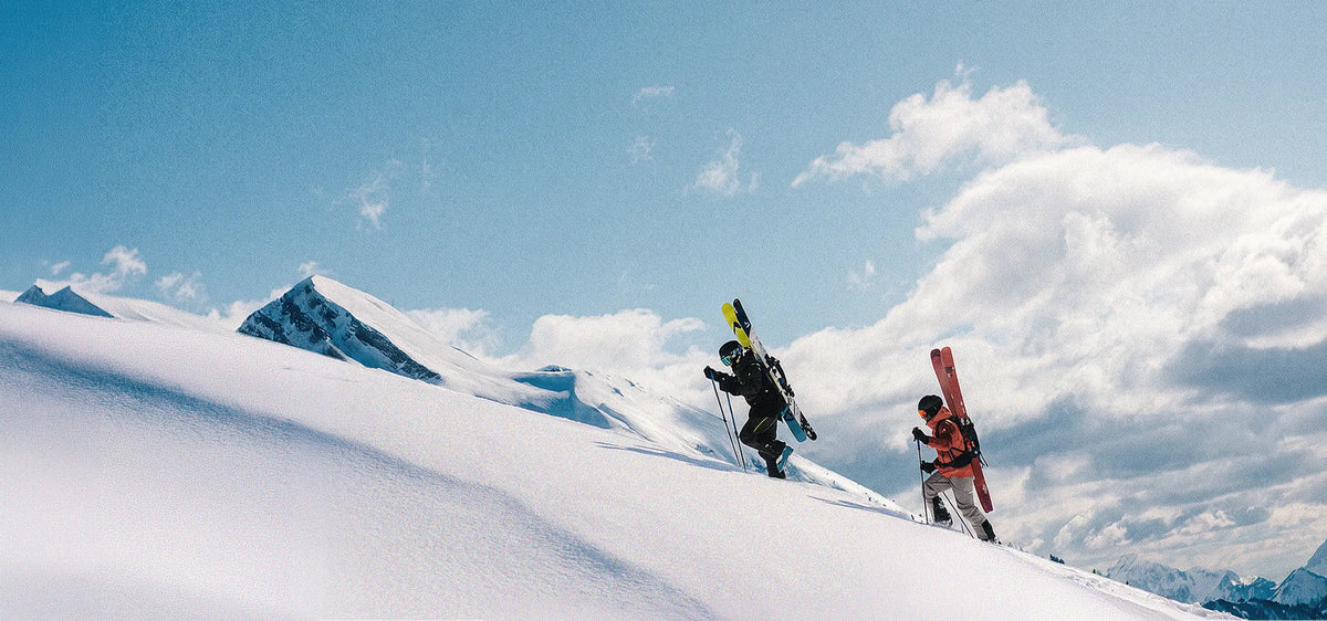 LA MONTAGNE VOUS APPARTIENT