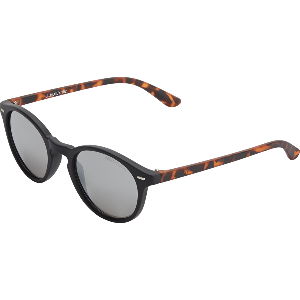 HOLLY MAT BLACK TORTOISE