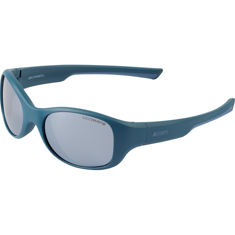 ALOHA MAT PETROL BLUE