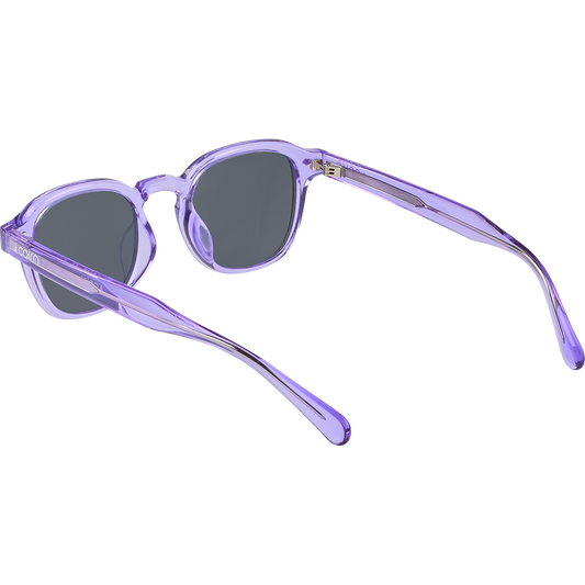 FOOLISH PURE CRYSTAL LILAC