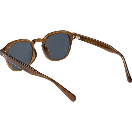 FOOLISH PURE CRYSTAL CHOCOLAT