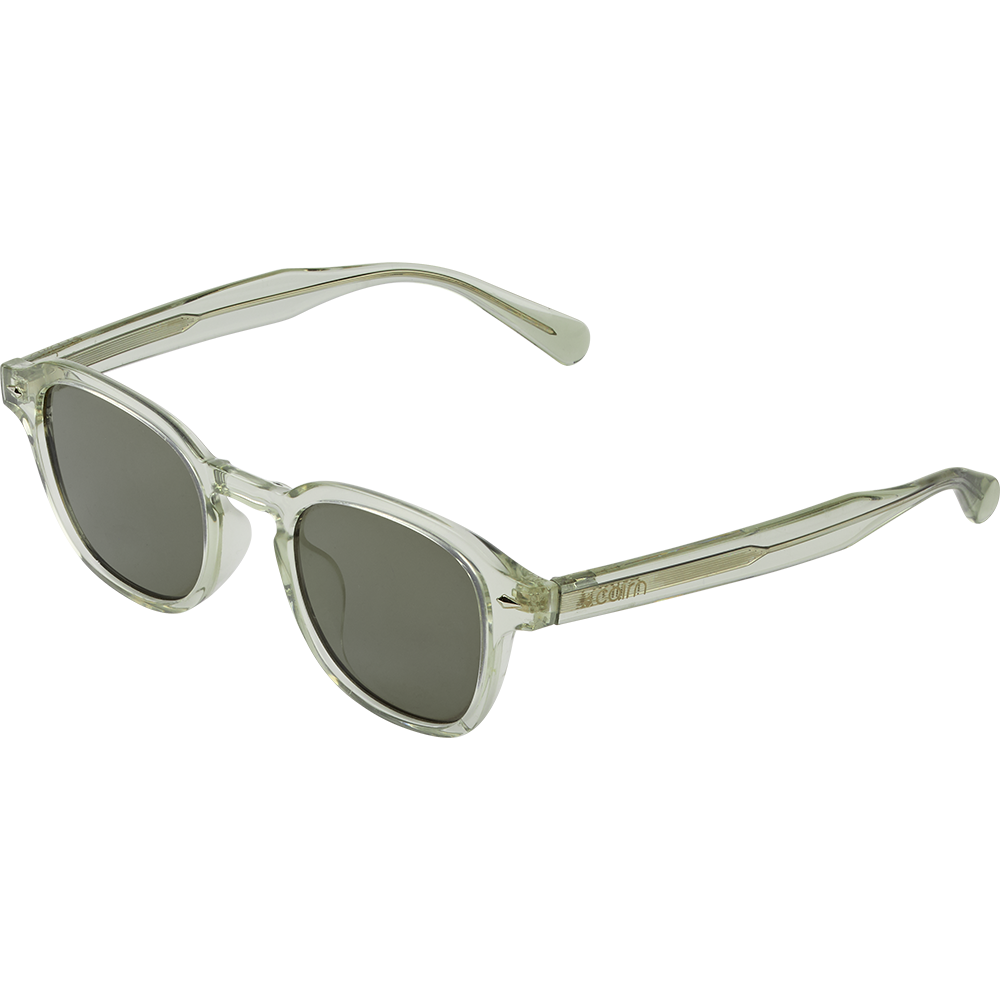 FOOLISH PURE CRYSTAL AGATE GRAY