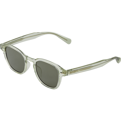 FOOLISH PURE CRYSTAL AGATE GRAY