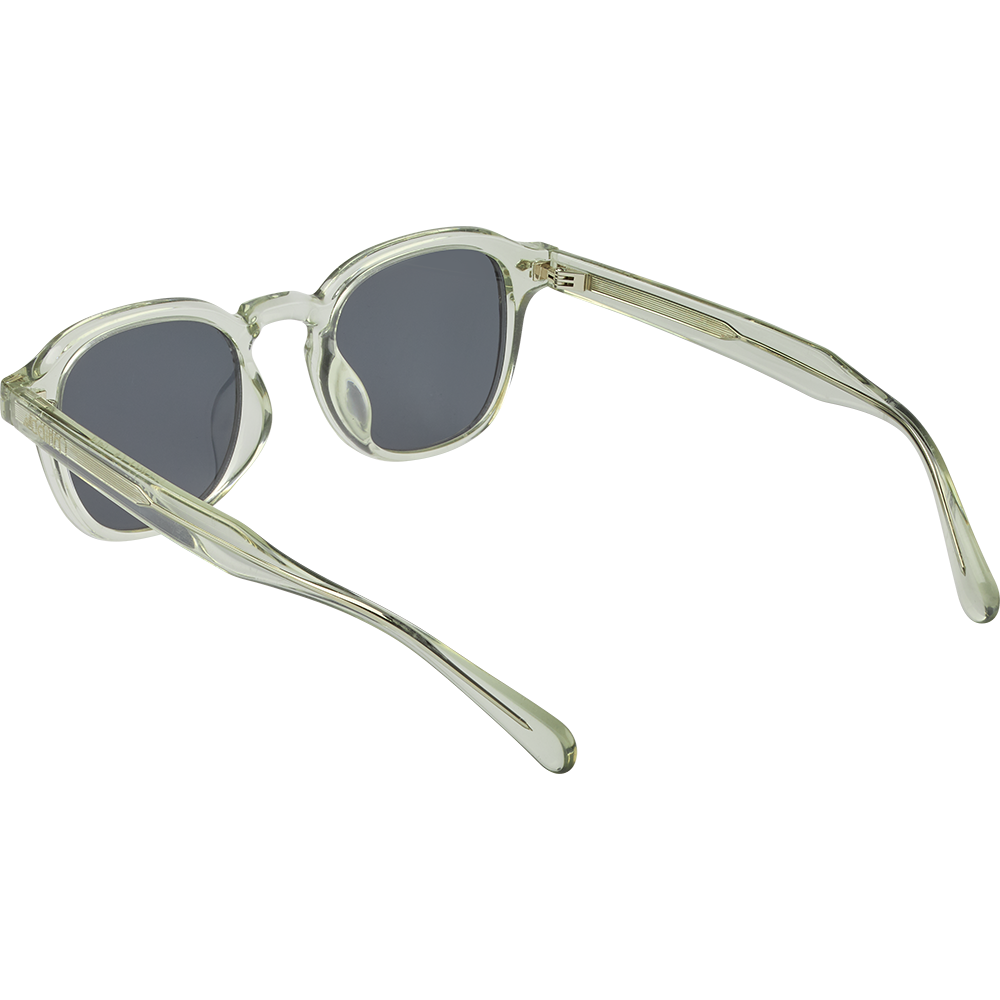 FOOLISH PURE CRYSTAL AGATE GRAY