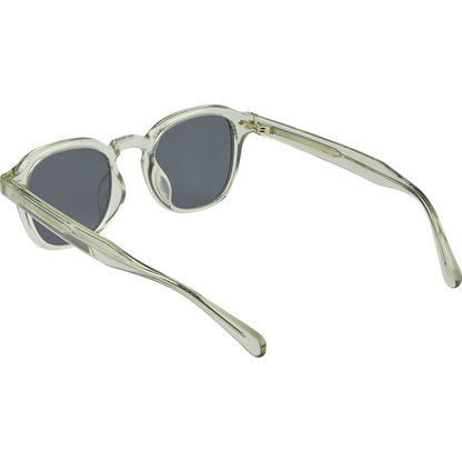 FOOLISH PURE CRYSTAL AGATE GRAY