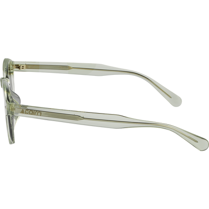 FOOLISH PURE CRYSTAL AGATE GRAY