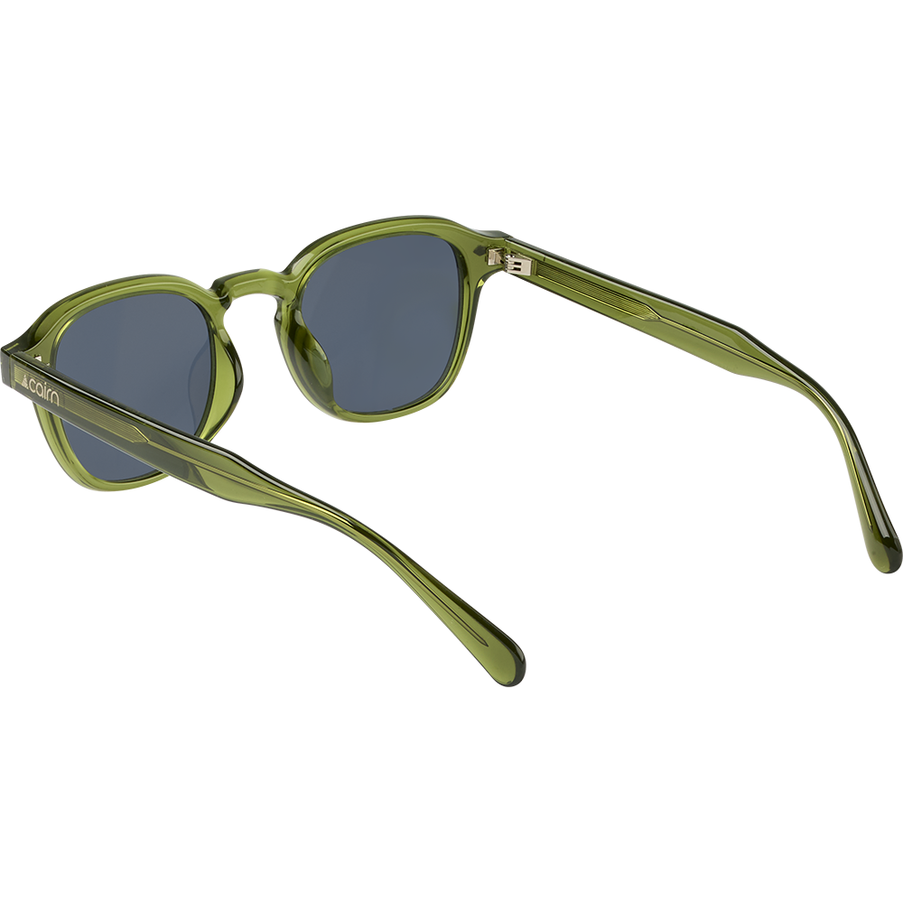 FOOLISH PURE CRYSTAL OLIVE 