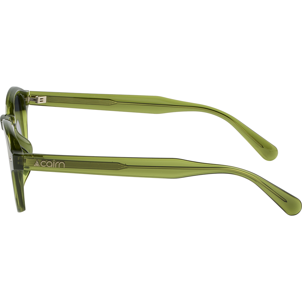 FOOLISH PURE CRYSTAL OLIVE