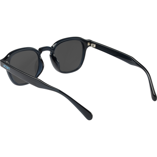 FOOLISH PURE CRYSTAL ECLIPSE