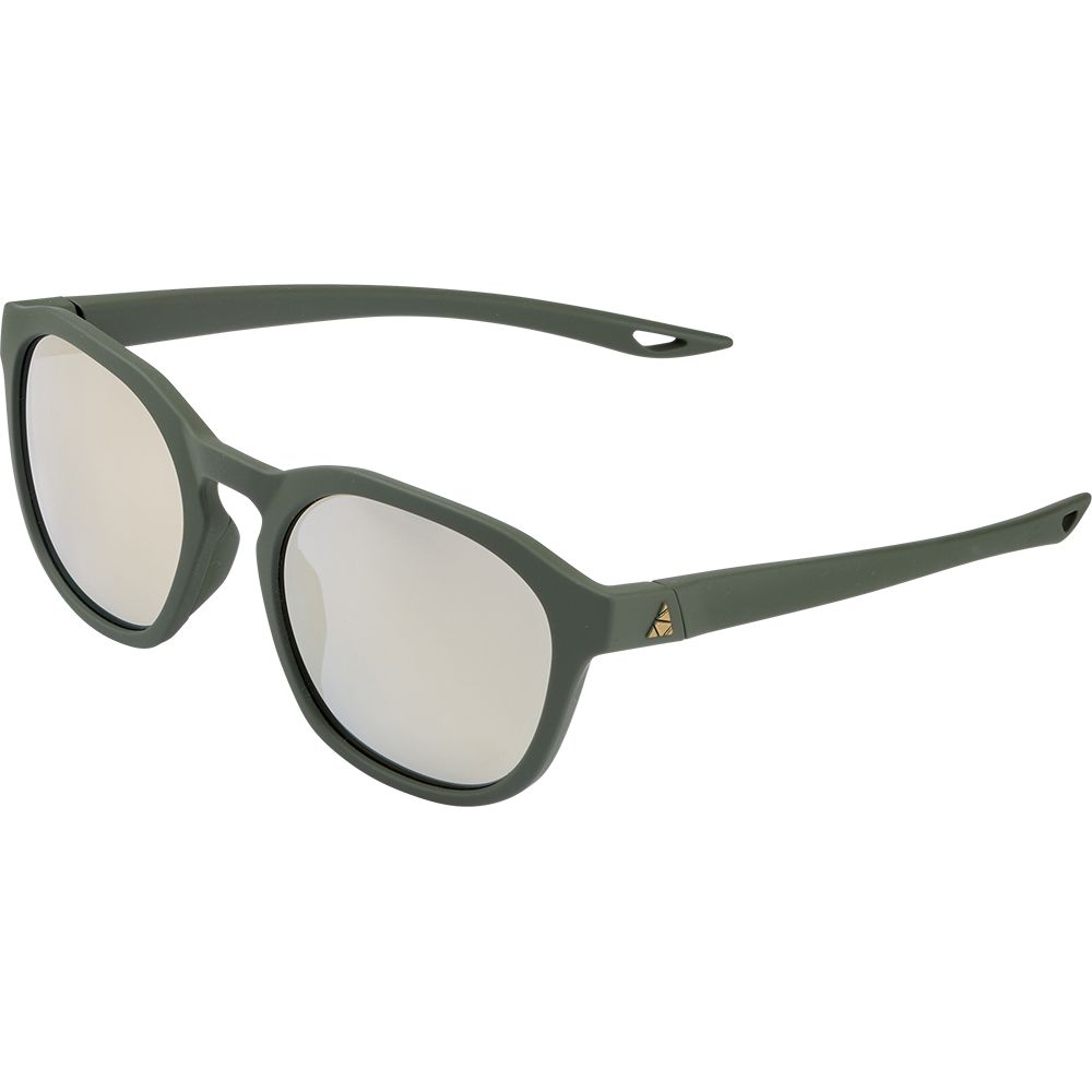 PULSE PURE MAT OLIVA 