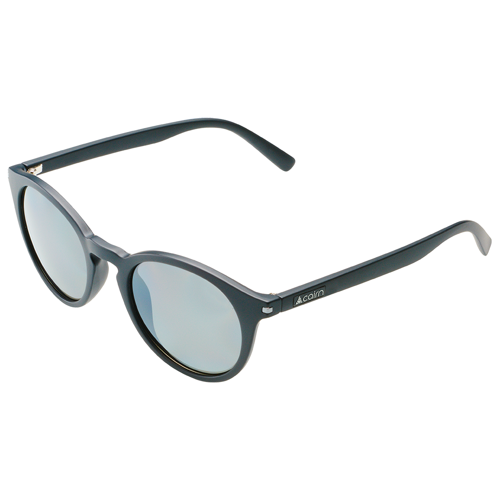 BRAD POLARIZED MAT BLACK