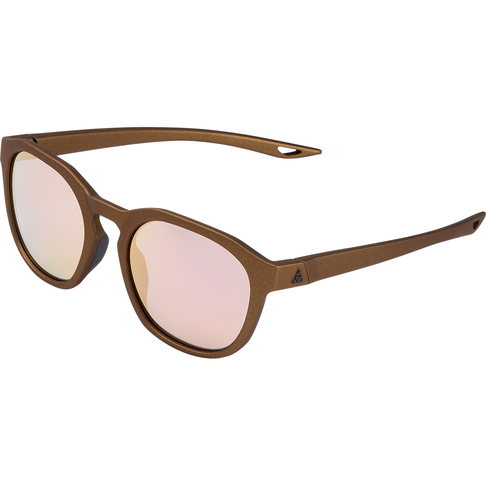 PULSE POLARIZZATO MAT METALLICO BRONZITE 