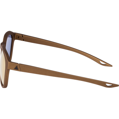 PULSE POLARIZZATO MAT METALLICO BRONZITE 