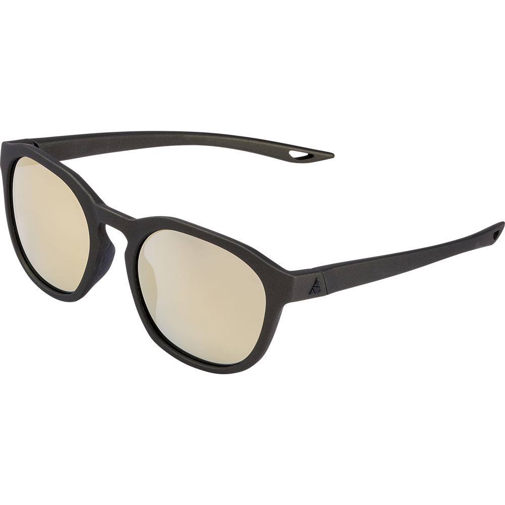 PULSE POLARIZED MAT METALLIC OLIVE