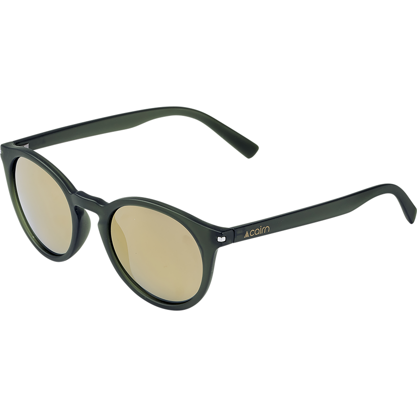 BRAD MAT CRYSTAL OLIVE 