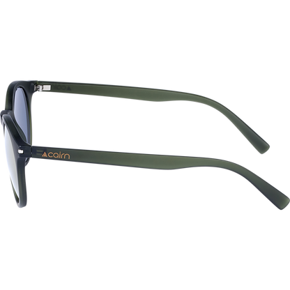 BRAD MAT CRYSTAL OLIVE 