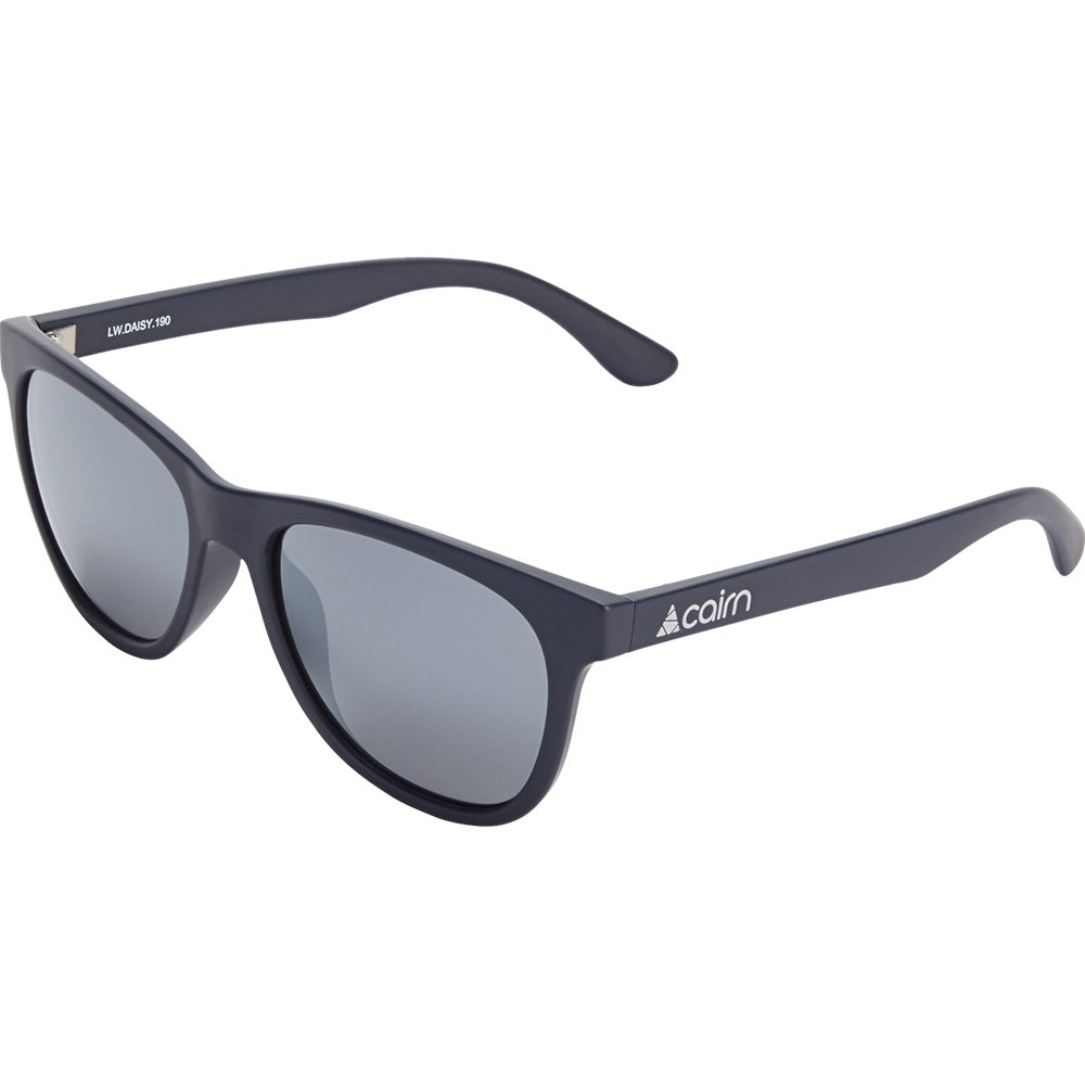 DAISY MAT MIDNIGHT TRANSPARENT