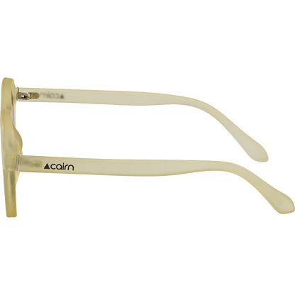 HEXA CRYSTAL MAT STONE