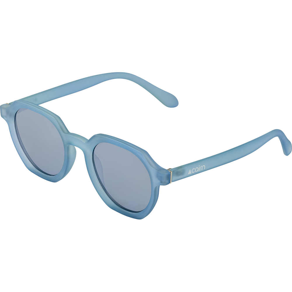 HEXA CRYSTAL MAT POWDER BLUE