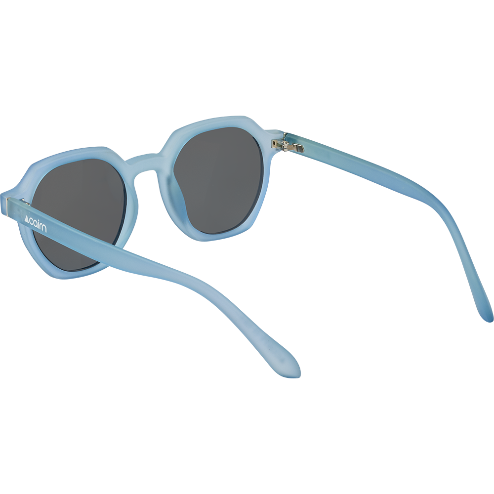 HEXA CRYSTAL MAT POWDER BLUE