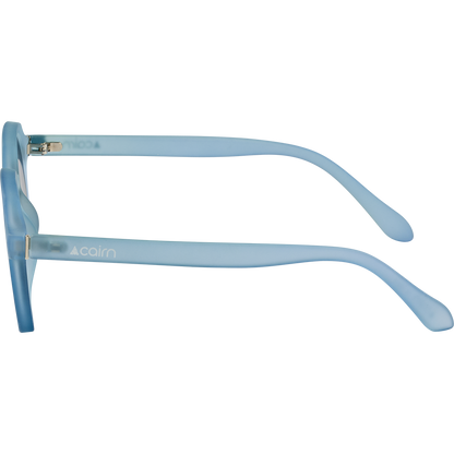 HEXA CRYSTAL MAT POWDER BLUE