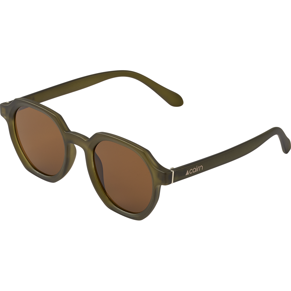 HEXA CRYSTAL MAT KHAKI