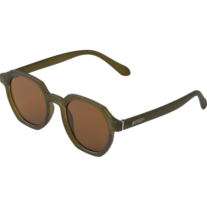 HEXA CRYSTAL MAT KHAKI