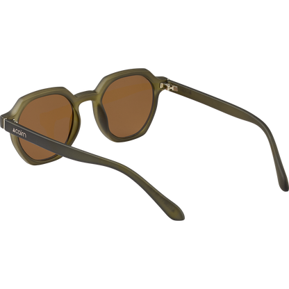 HEXA CRYSTAL MAT KHAKI