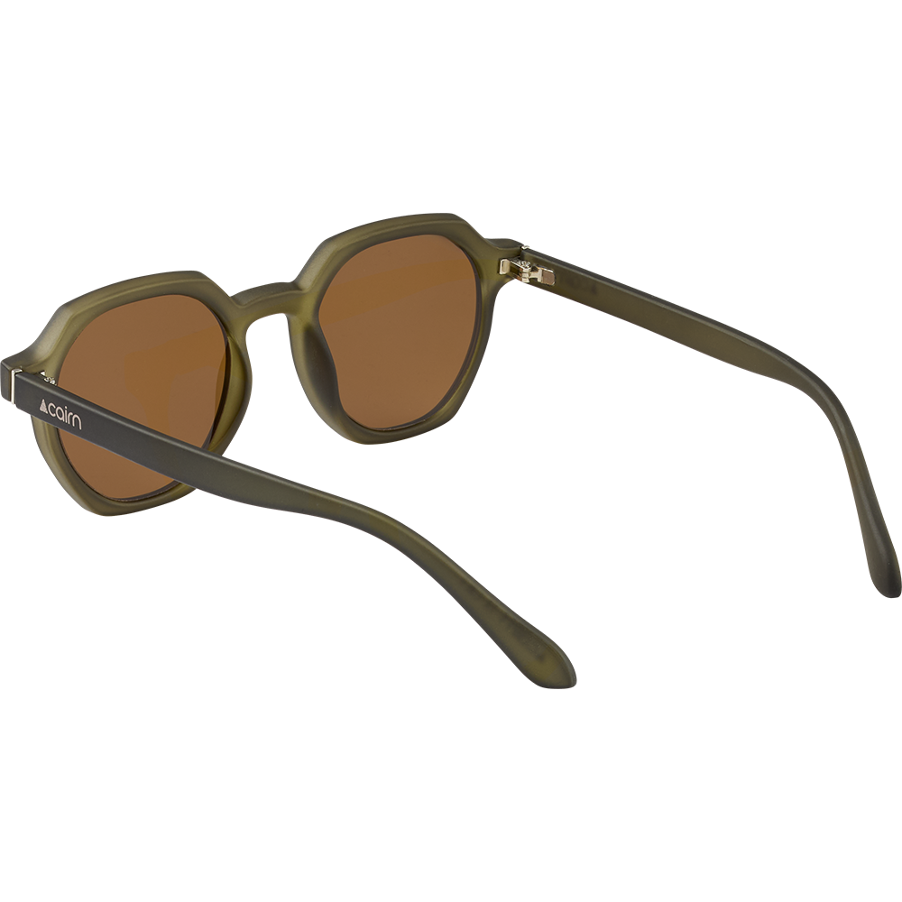 HEXA CRYSTAL MAT KHAKI