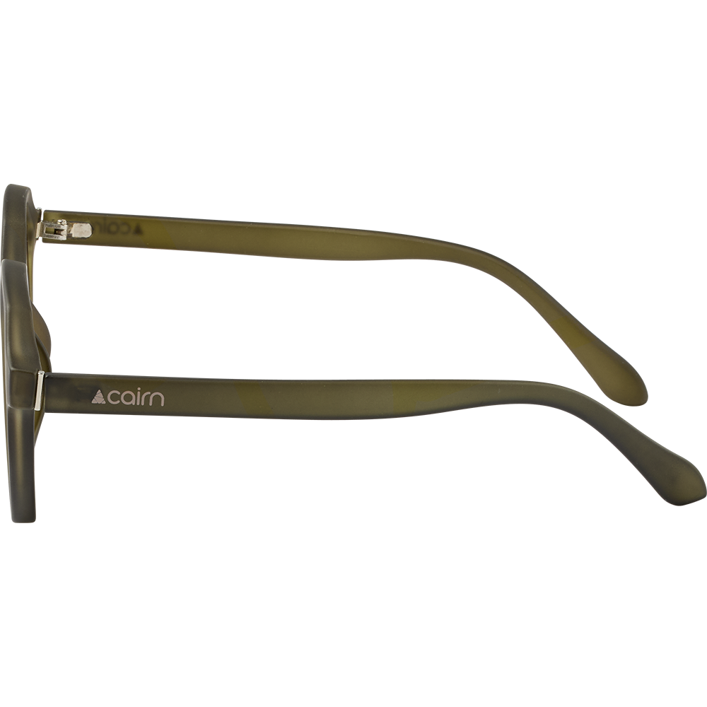 HEXA CRYSTAL MAT KHAKI