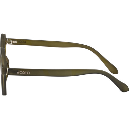 HEXA CRYSTAL MAT KHAKI