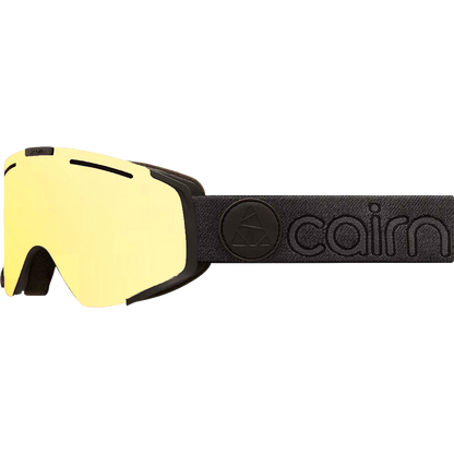 GENESIS CLX1 MAT BLACK SILVER