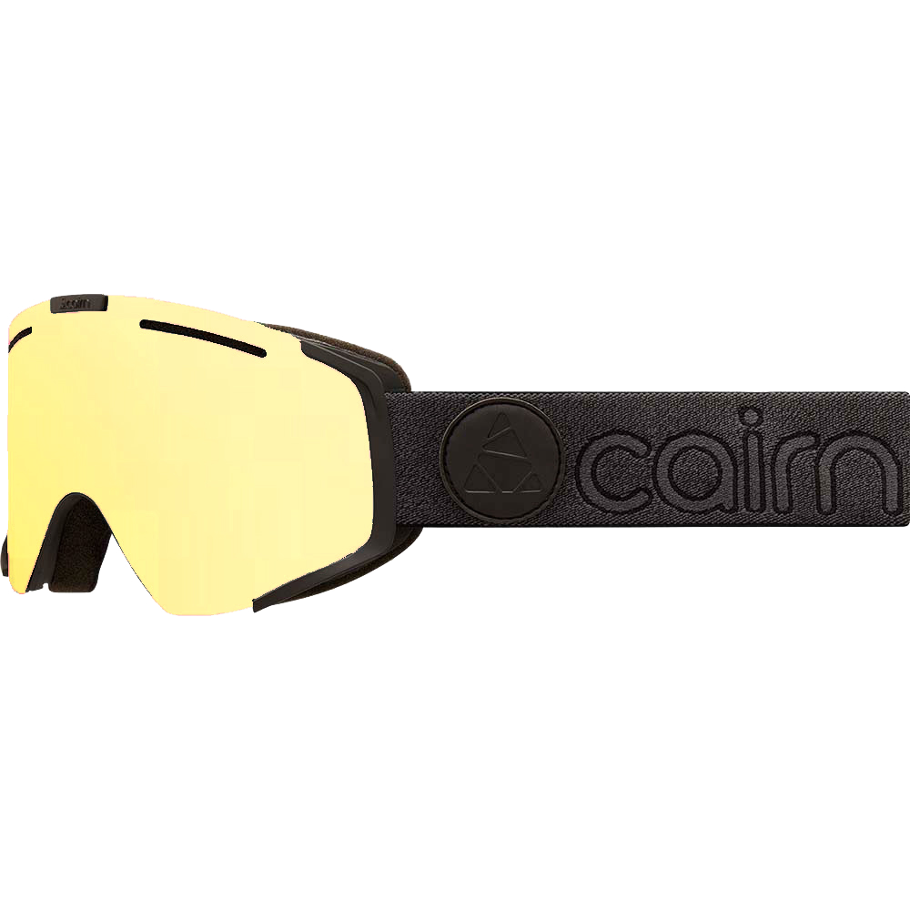 GENESIS CLX1 MAT BLACK SILVER