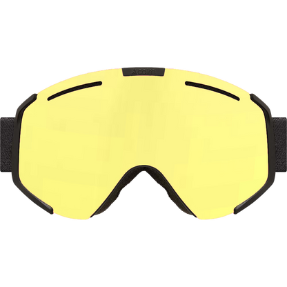 GENESIS CLX1 MAT BLACK SILVER