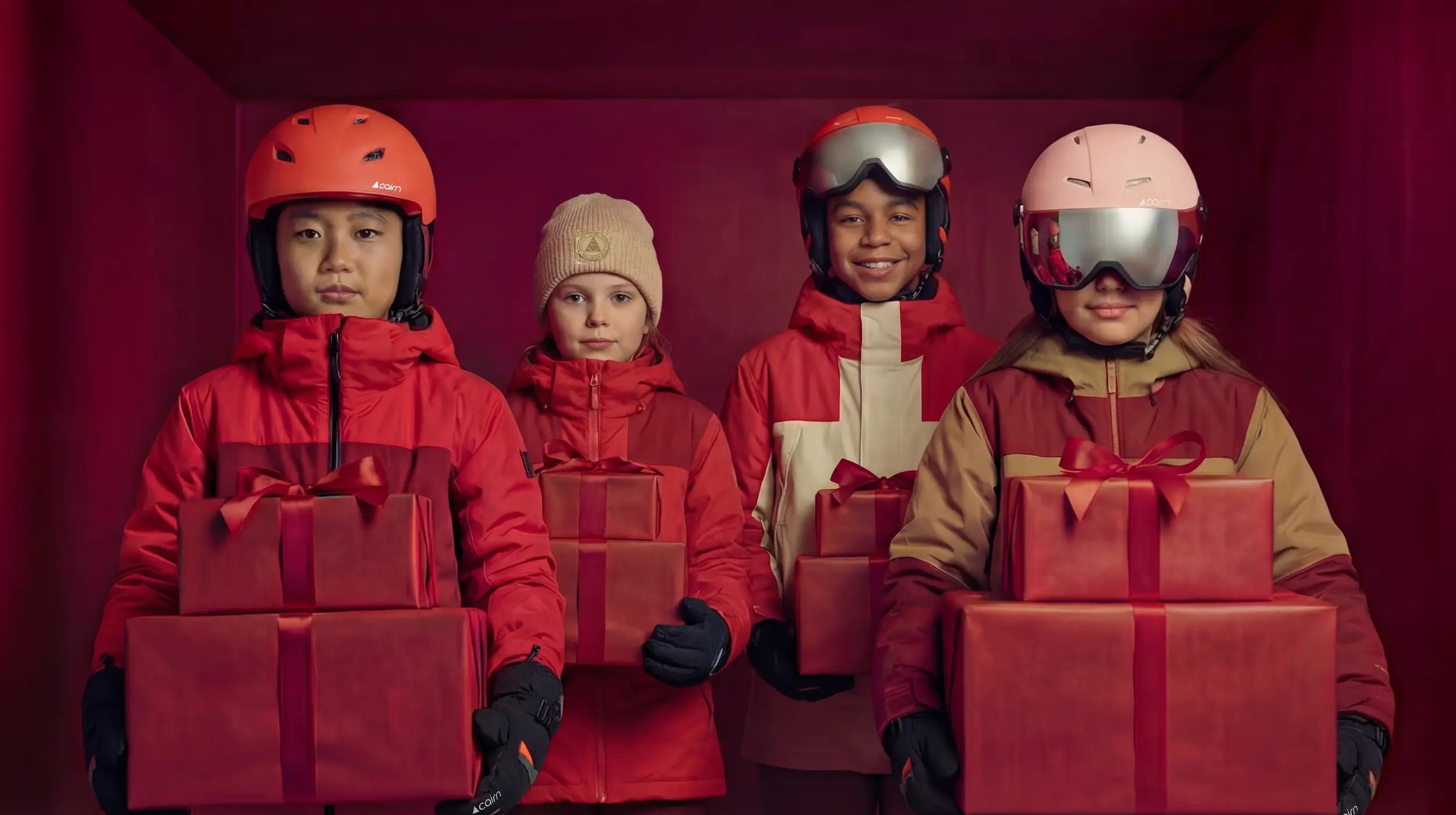 Des idées cadeaux pour les enfants