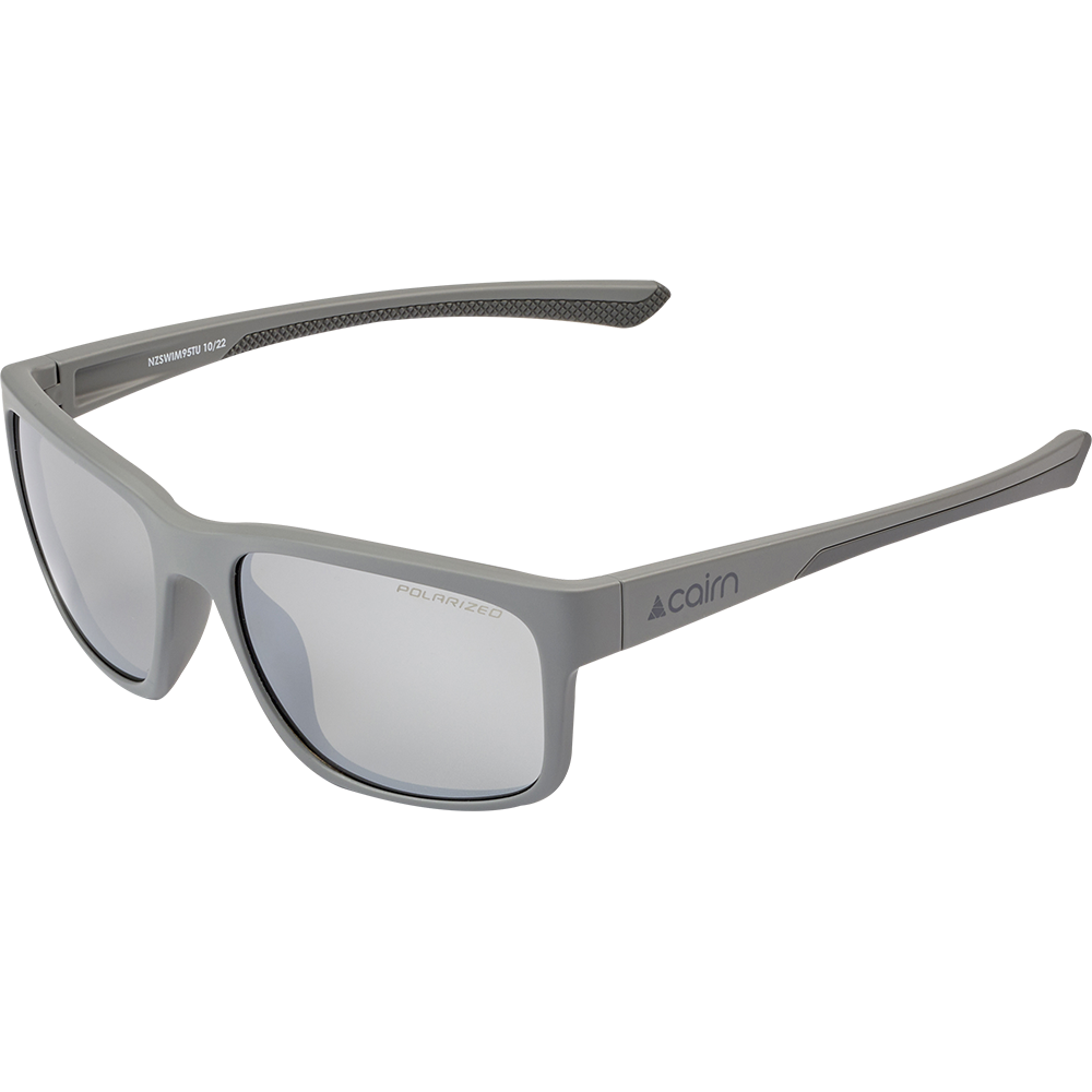 SWIM POLARIZED MAT CIMENT GRAPHITE 