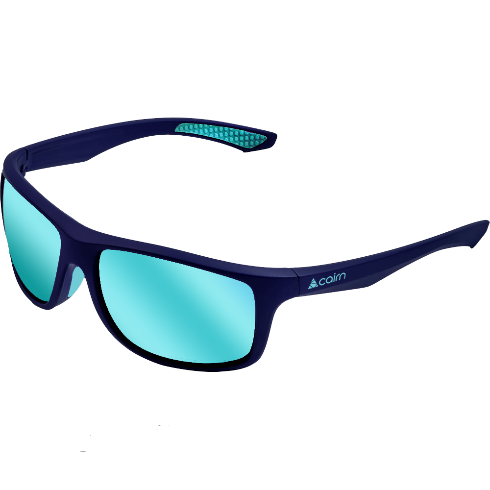 FLAKE MAT MIDNIGHT MINT