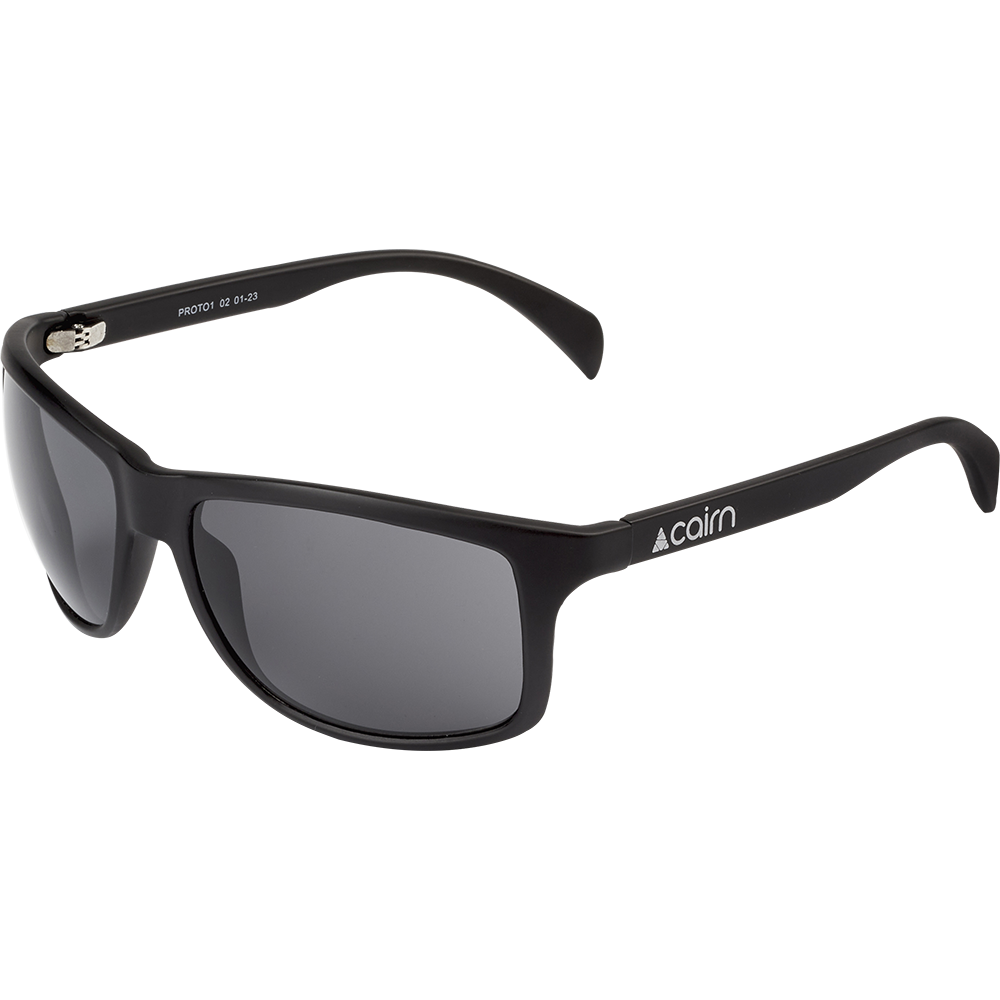 TAKAO MAT BLACK SILVER