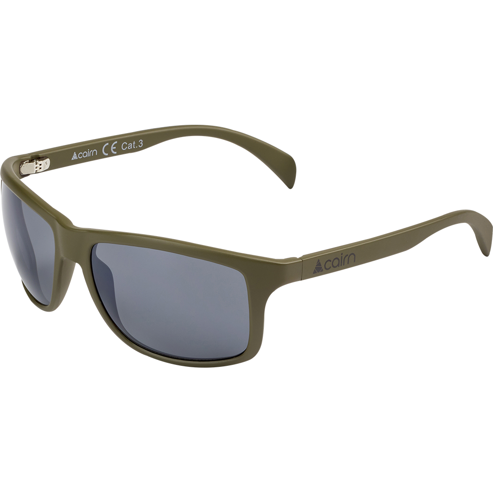 TAKAO MAT KHAKI BLACK