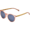 HYPE MAT TRANSPARENT POWDER PINK WOOD 