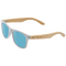 HYBRID POLARIZED MAT WHITE TRANSPARENT BLUE 