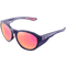 PERITO POLARIZED MAT MIDNIGHT BLUSH