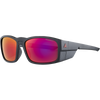 PERITO M POLARIZED MAT BLACK